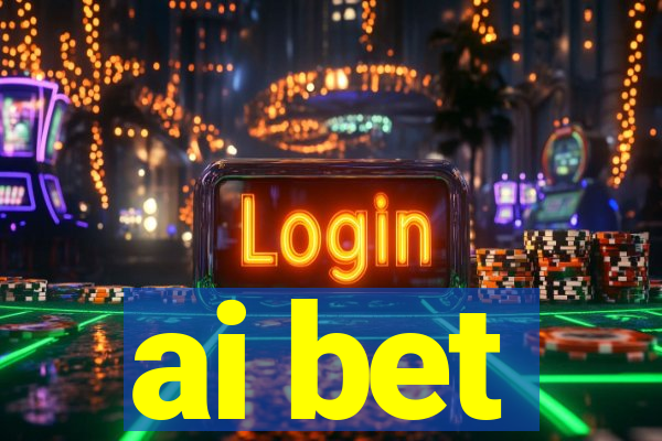 ai bet